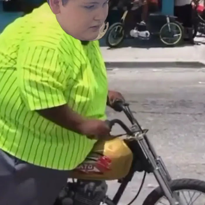 Piñata thumbnail image