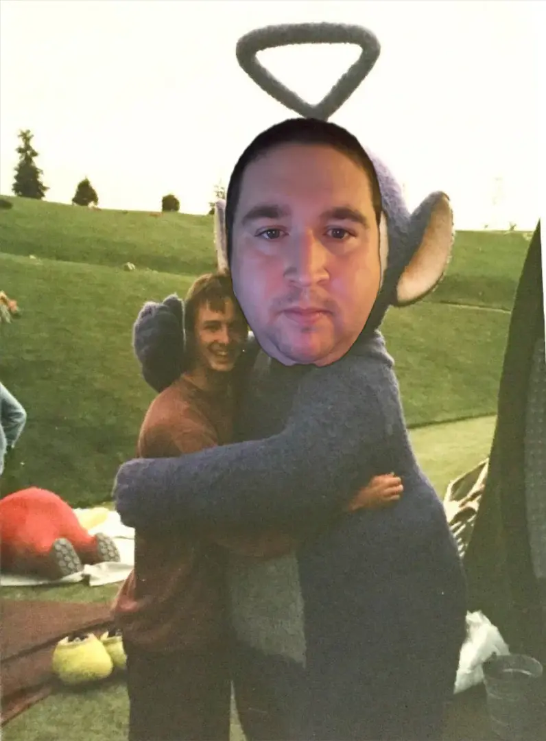 Piñata thumbnail image