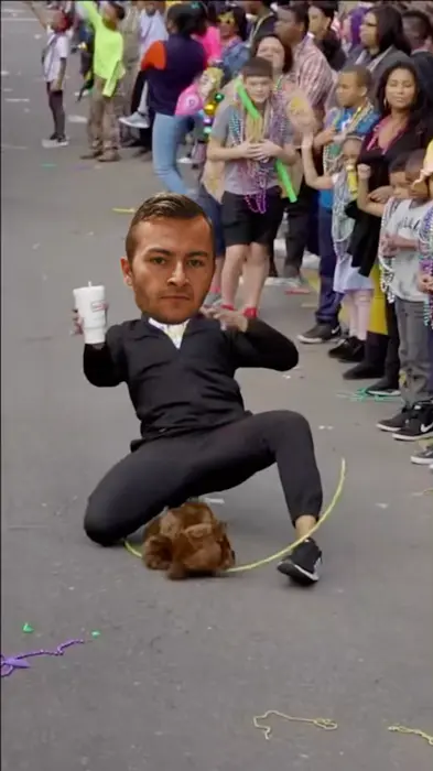 Piñata thumbnail image