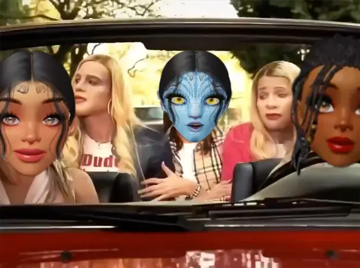 Piñata thumbnail image