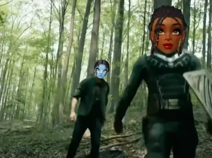 Piñata thumbnail image