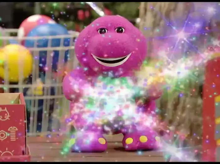 Piñata thumbnail image