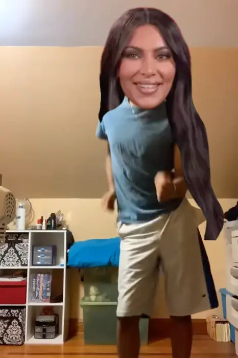 Dance to The Name Game meme | image tagged in memes | made with Piñata Farms meme generator