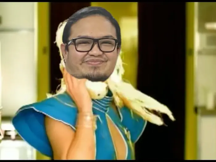 Piñata thumbnail image