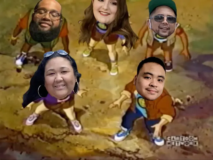 Piñata thumbnail image