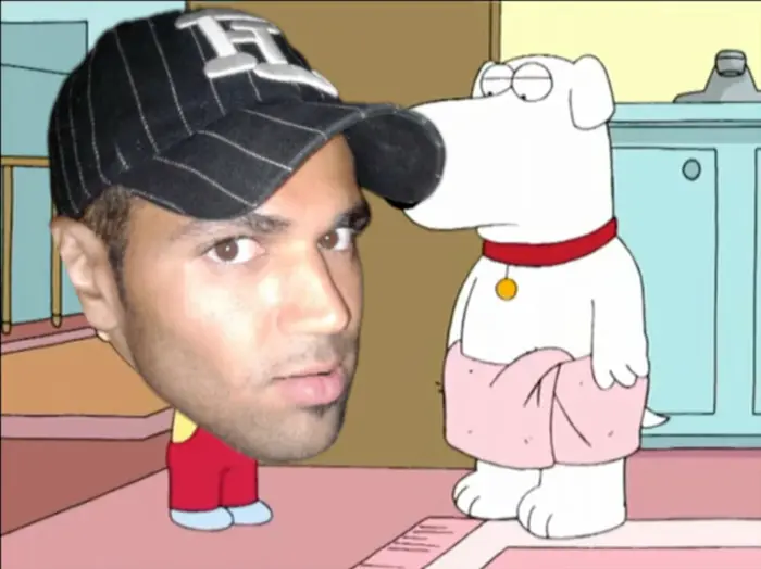 Piñata thumbnail image