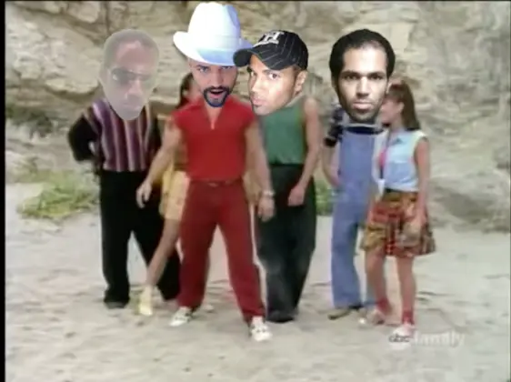 Piñata thumbnail image