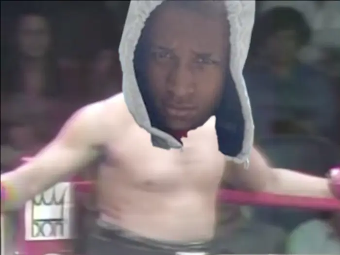 Muhammad's Ali legendary defense meme | image tagged in memes | made with Piñata Farms meme generator