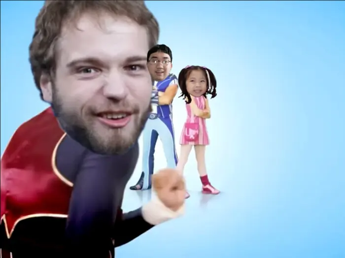 Piñata thumbnail image