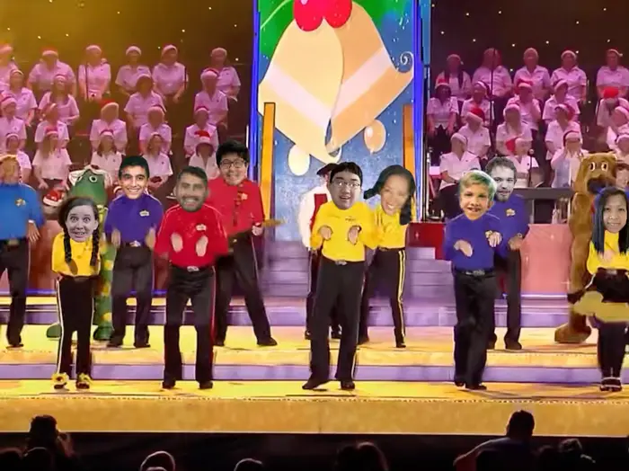 Piñata thumbnail image