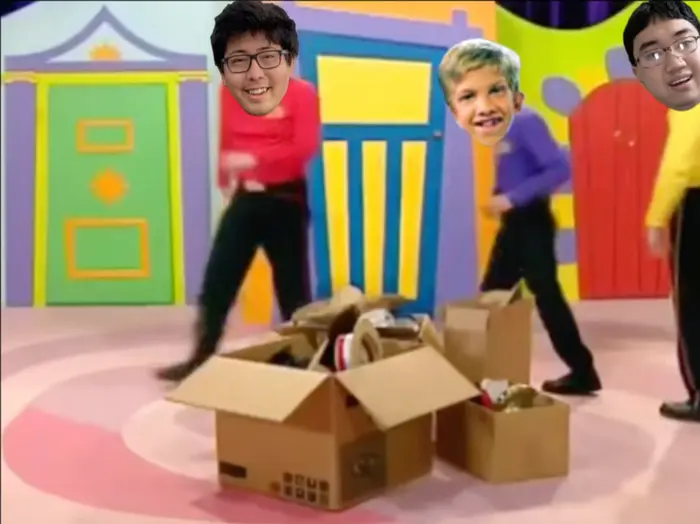 Piñata thumbnail image