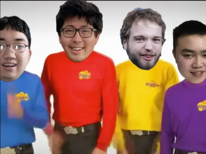 Piñata thumbnail image