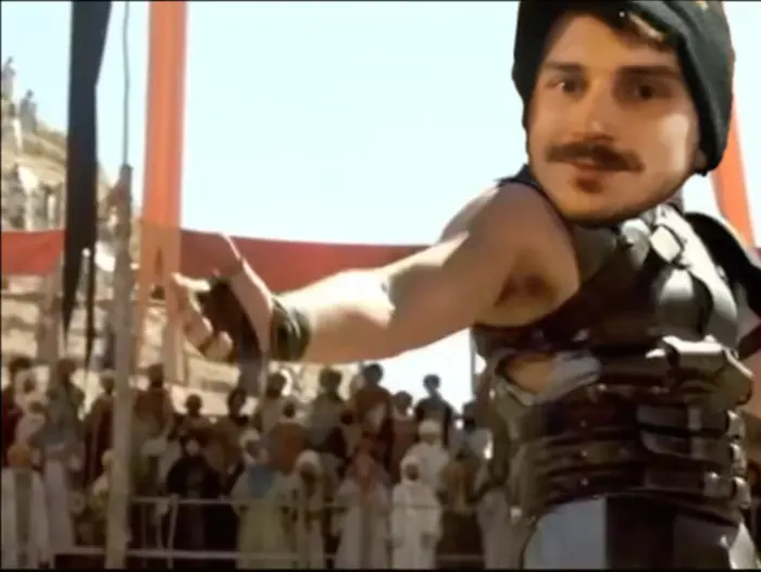 Piñata thumbnail image