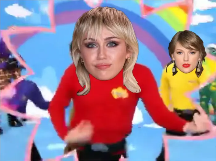 Piñata thumbnail image