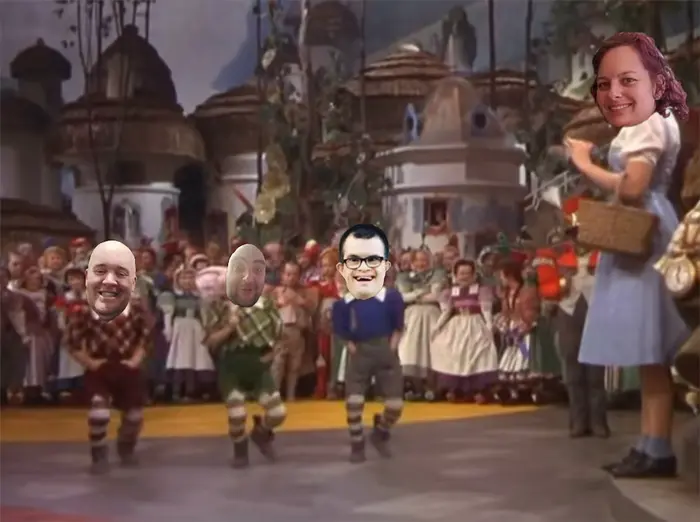 Piñata thumbnail image