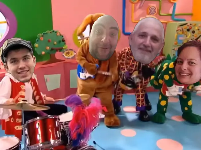 Piñata thumbnail image