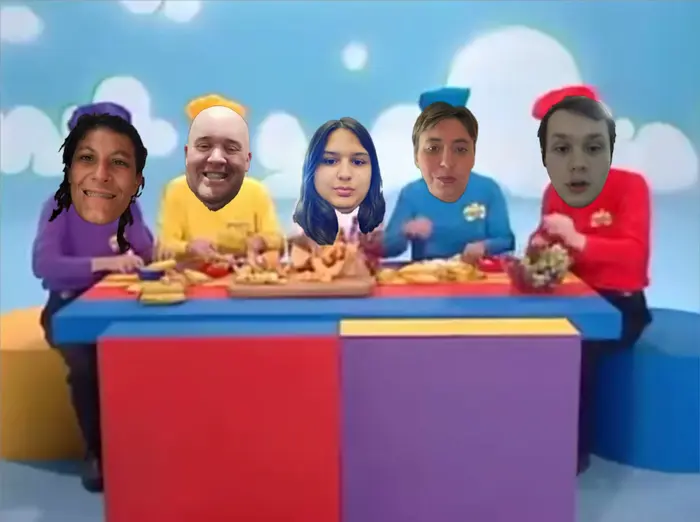 Piñata thumbnail image