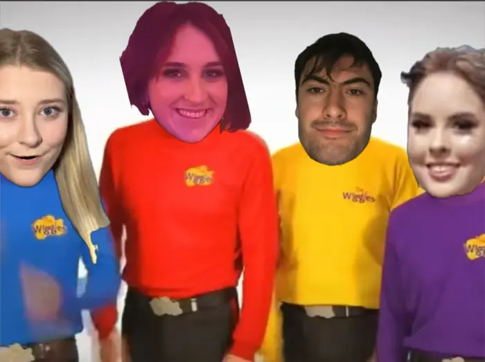 Piñata thumbnail image