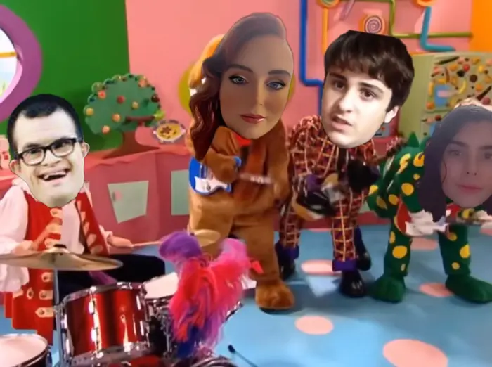 Piñata thumbnail image