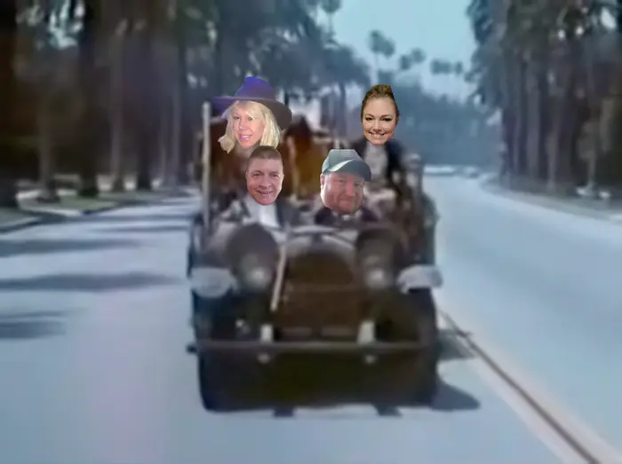 Piñata thumbnail image