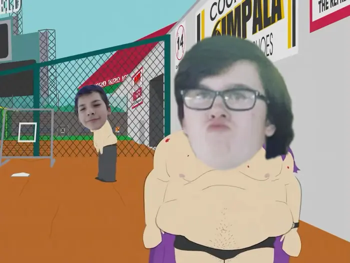 Piñata thumbnail image