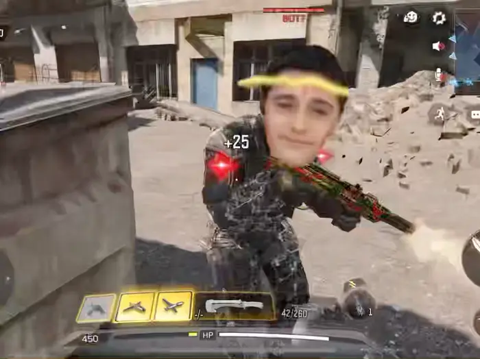 Piñata thumbnail image