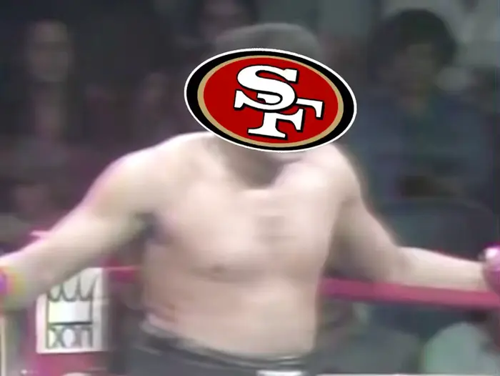 Muhammad's Ali legendary defense meme | image tagged in memes | made with Piñata Farms meme generator