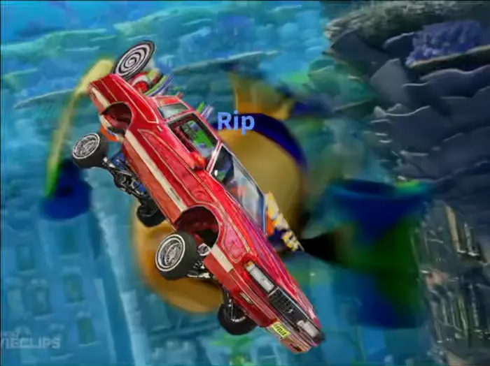 Piñata thumbnail image