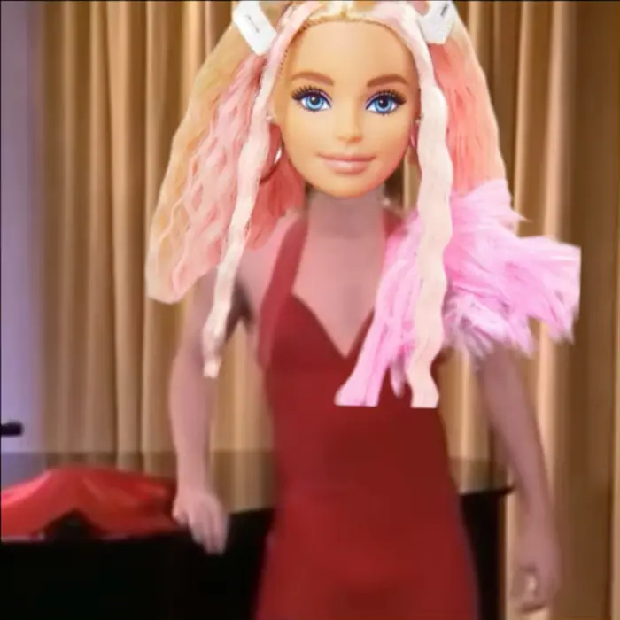 Piñata thumbnail image