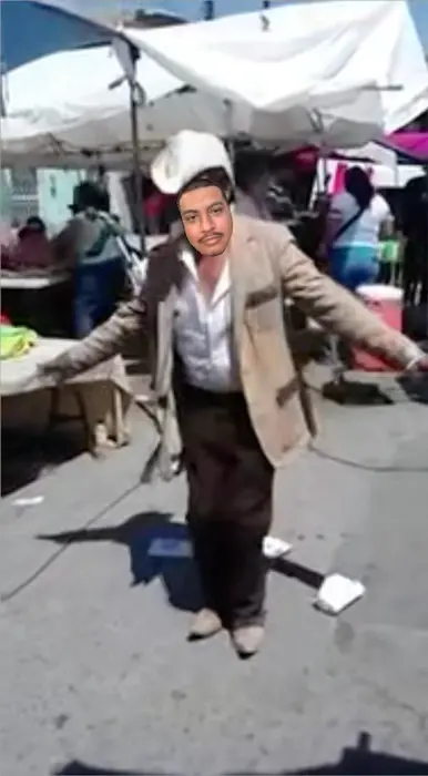 Piñata thumbnail image