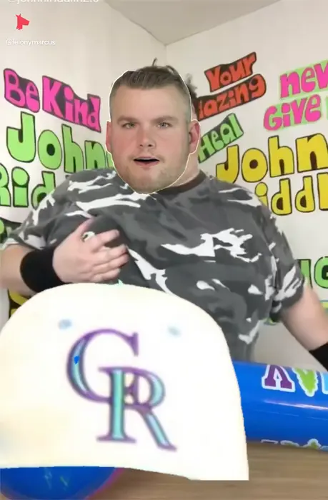 Man Boob Power meme | image tagged in memes | made with Piñata Farms meme generator