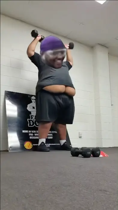 Piñata thumbnail image