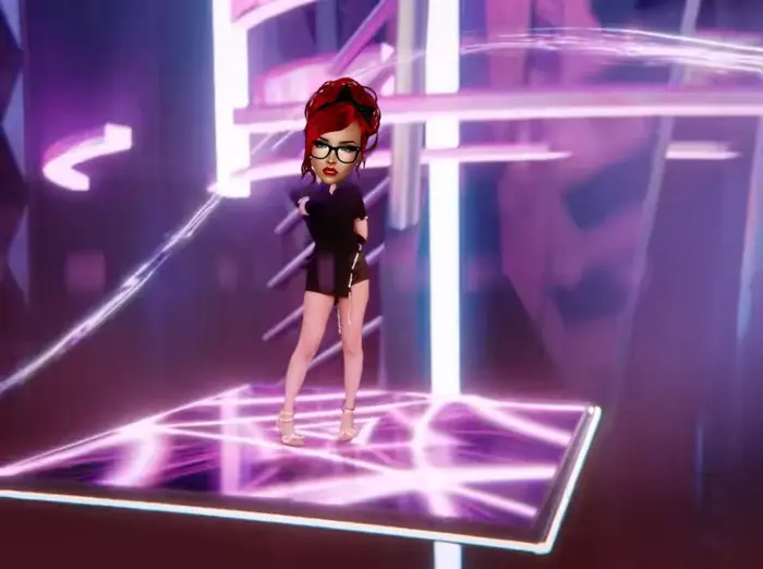 BLACKPINK x Today's Top Hits meme | #PiñataFarms
#PiñataWar
#Random
#oldscrubbylady | image tagged in memes: piñatawar, piñatafarms, oldscrubbylady, random | made with Piñata Farms meme generator