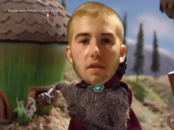 Piñata thumbnail image