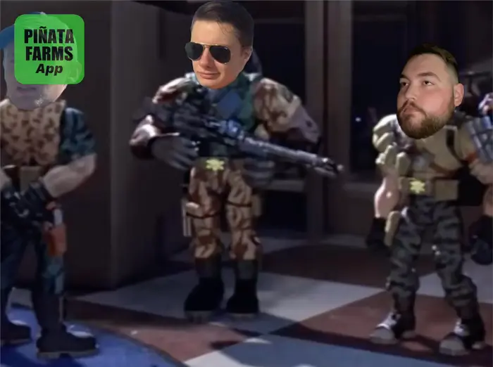 Piñata thumbnail image