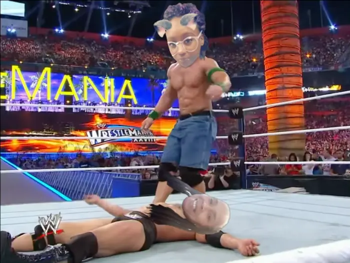 Piñata thumbnail image