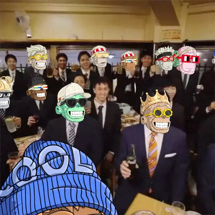 crowd of coworkers shaking their heads at the bar meme | image tagged in memes | made with Piñata Farms meme generator