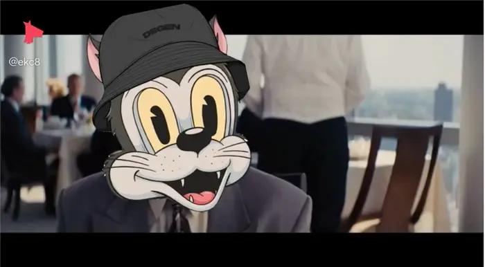 Mark Hanna sing his song meme | image tagged in memes | made with Piñata Farms meme generator