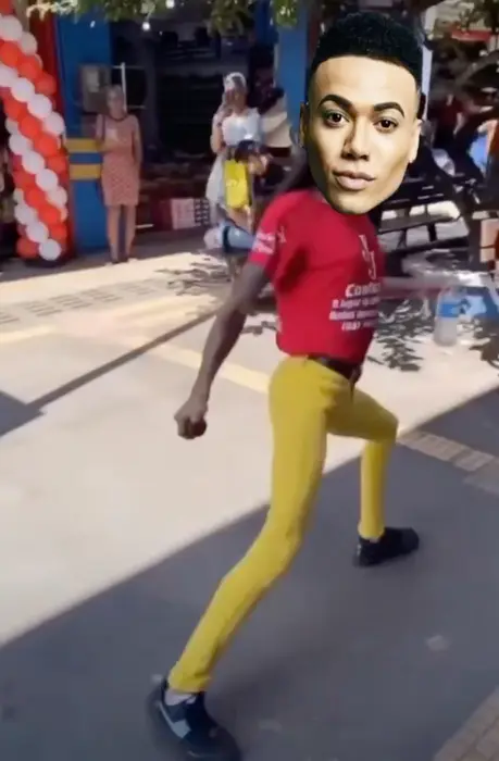 Piñata thumbnail image