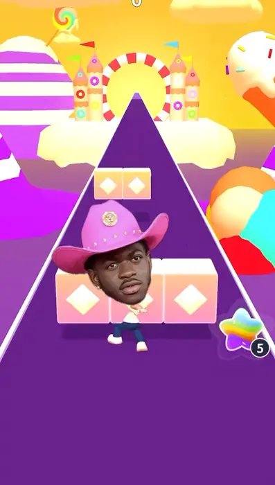 Piñata thumbnail image