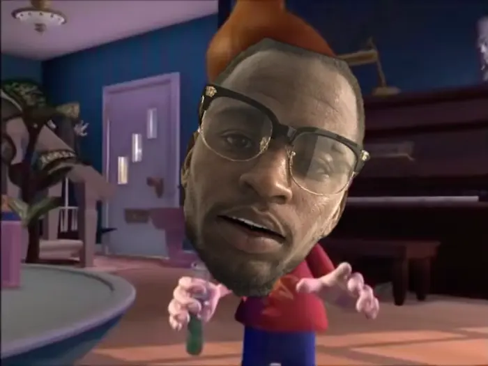 Piñata thumbnail image