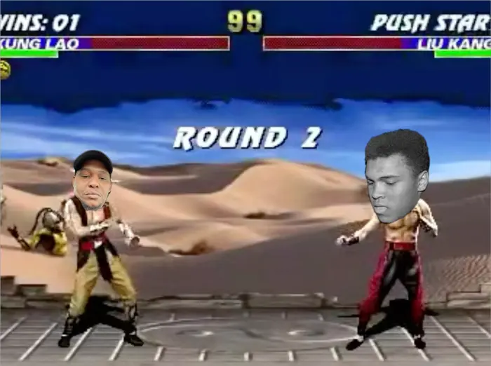 Piñata thumbnail image