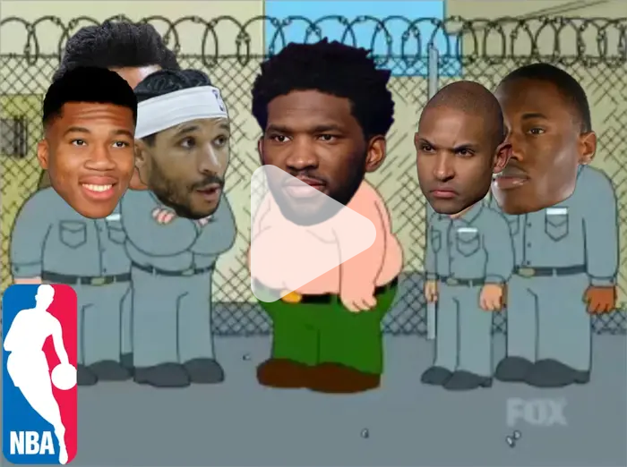 76ERS LOSE 9TH STRAIGHT GAME. COMPLETE DISGRACE TO SOCIETY! #nba # ...