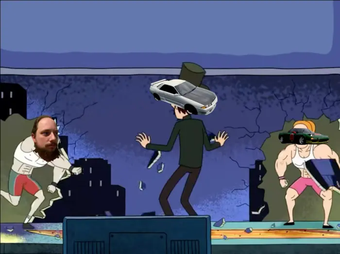 Piñata thumbnail image