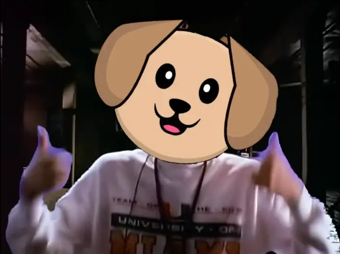 Vanilla Ice - Ice Ice Baby meme | image tagged in memes | made with Piñata Farms meme generator