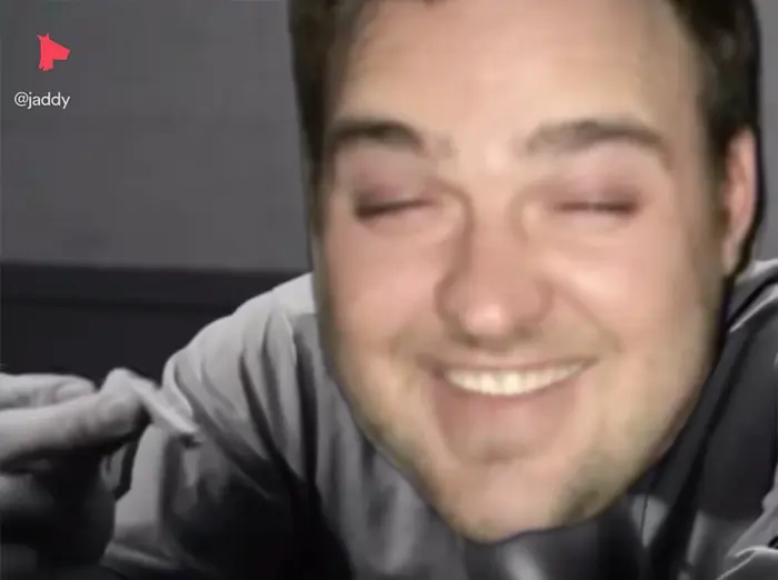 Pineapple Express - The Bee's Knees meme | image tagged in memes | made with Piñata Farms meme generator