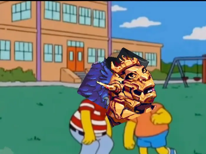 Piñata thumbnail image