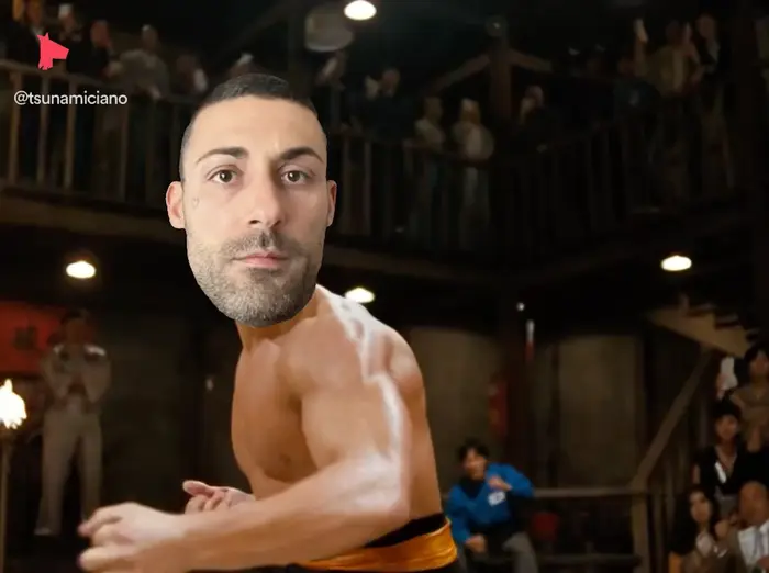 Piñata thumbnail image