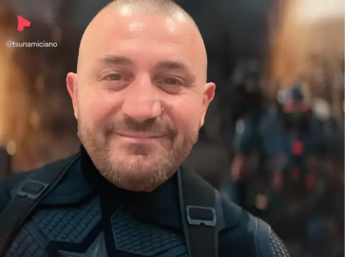 Piñata thumbnail image