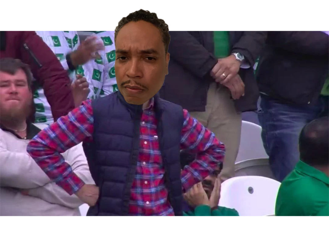 Hands on Hips meme | image tagged in memes | made with Piñata Farms meme generator